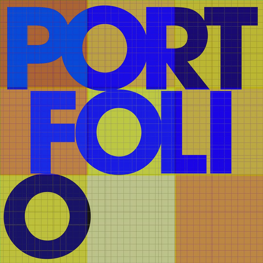 Call For Entry: Portfolio 2018