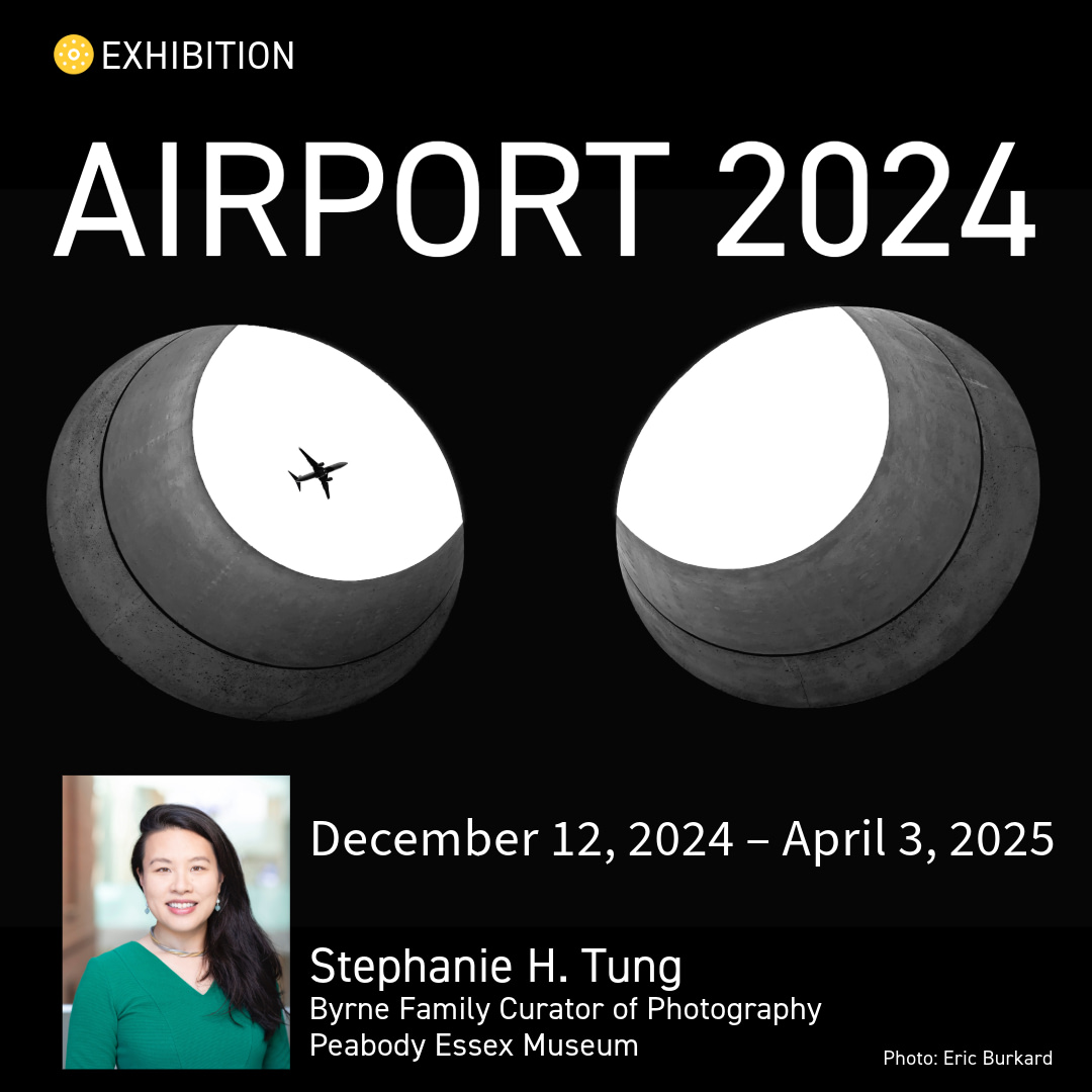 Exhibition: Airport 2024