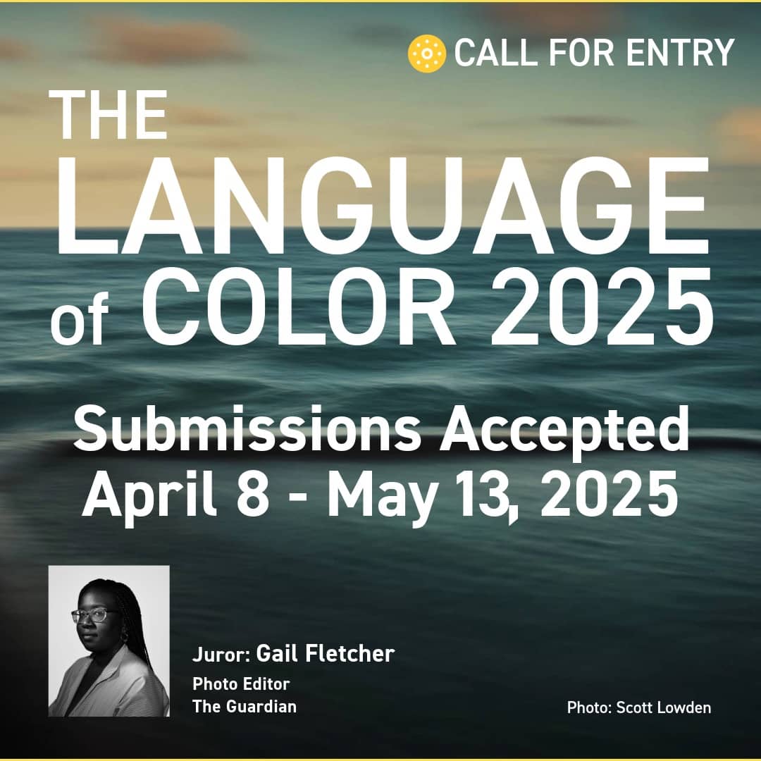 The Language of Color 2025