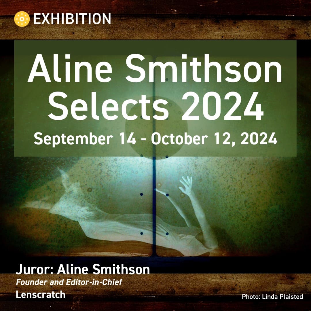 Exhibition: Aline Smithson Selects 2024