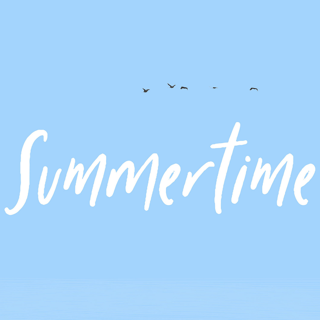 Call For Entry: Summertime