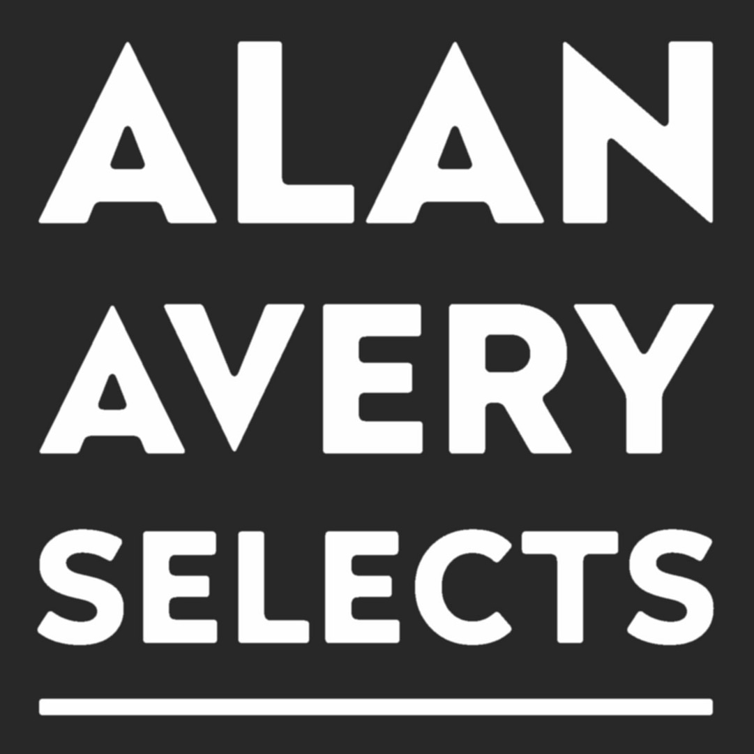 Call For Entry: Alan Avery Selects