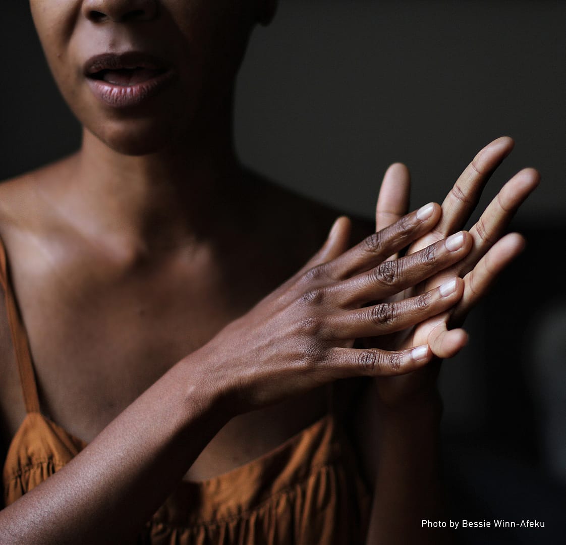 Exhibition:  Eyes on Atlanta: Black Contemporary Photography