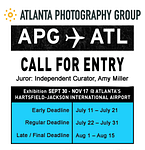 Call For Entry: Airport Show 2021