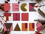 Exhibition: Deck The Walls + Holiday Artist Market