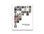 Portfolio 2020 - Exhibition Catalog - Image 2