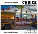 Exhibition: Choice 2020