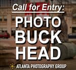 Call For Entry: Photo Buckhead 2020