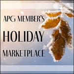 Call for Entry: Holiday Market 2022