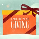 End of Year Giving 2025