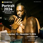 Exhibition: Portrait 2024