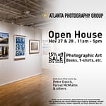 Open House: Selects Exhibition, Art & Book Sale, more