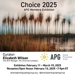 Exhibition: Choice 2025