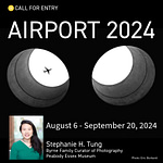 Call for Entry: Airport Exhibition 2024