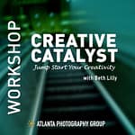 Workshop: Creative Catalyst [ONLINE]