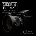 Medium Format Experience with Dave Gallagher & Steve Hendricks