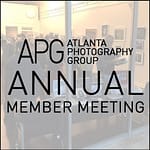 APG Annual Member Meeting 2023