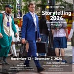 Exhibition: Storytelling 2024