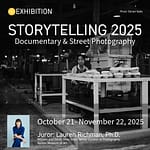 Exhibition: Storytelling 2025