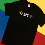 APG T-Shirt - Image 4