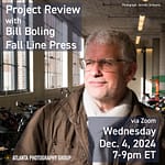 Project Review with Bill Boling