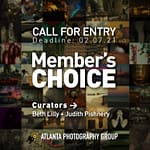Call For Entry: Choice 2021
