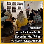 Critique: Barbara Griffin