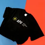 APG T-Shirt - Image 3
