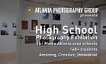 Exhibition: High School Photo 2020