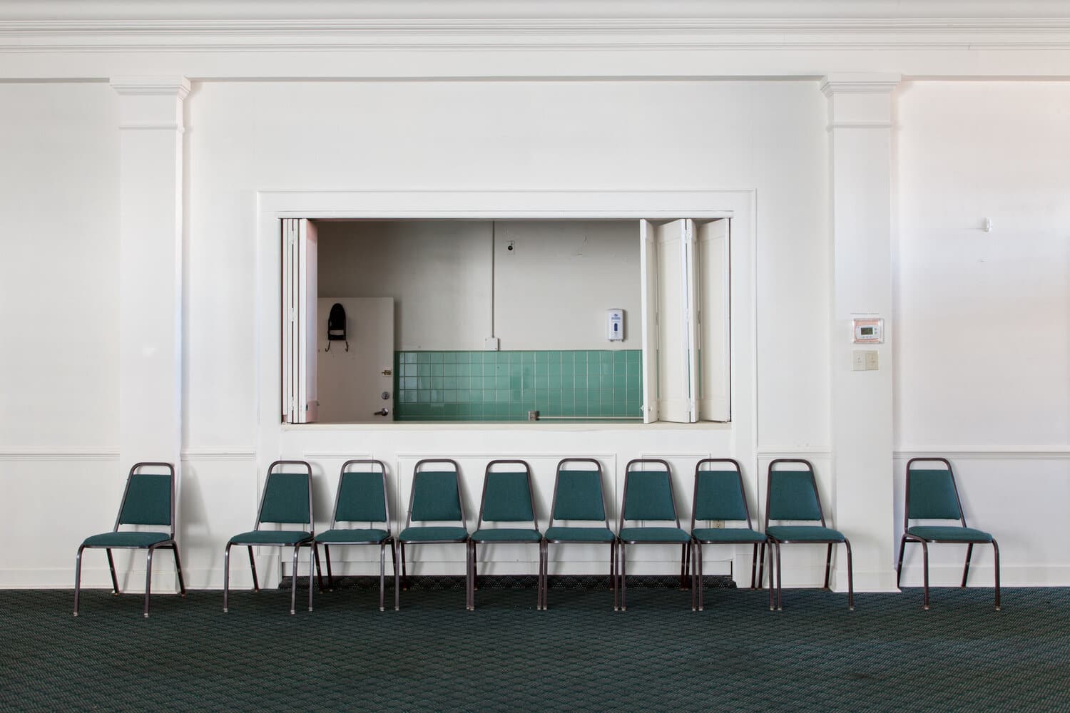 Exhibition: Portfolio 2020