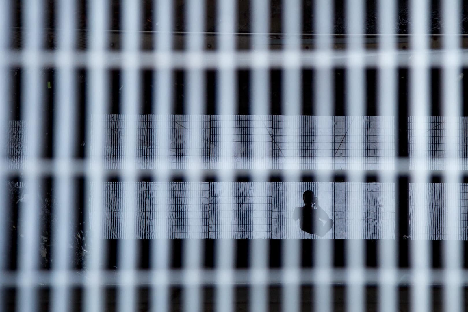 In the Grate