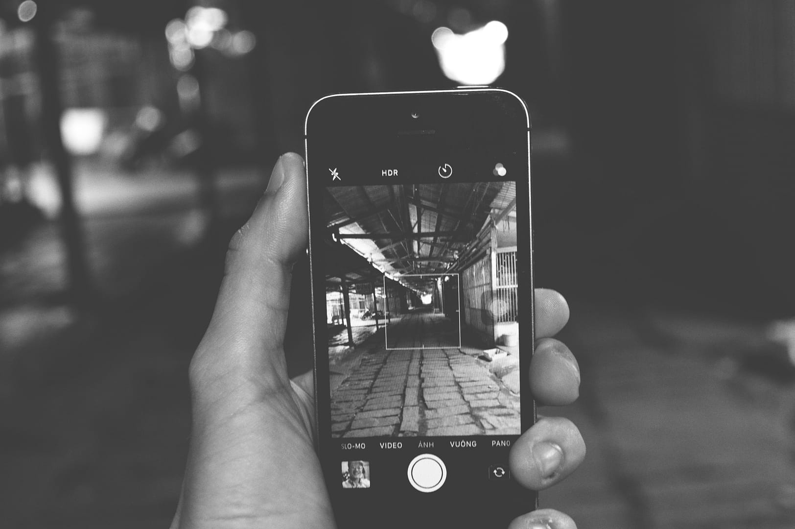 Call for Entry: iVisual - Mobile Phone Photographic Art