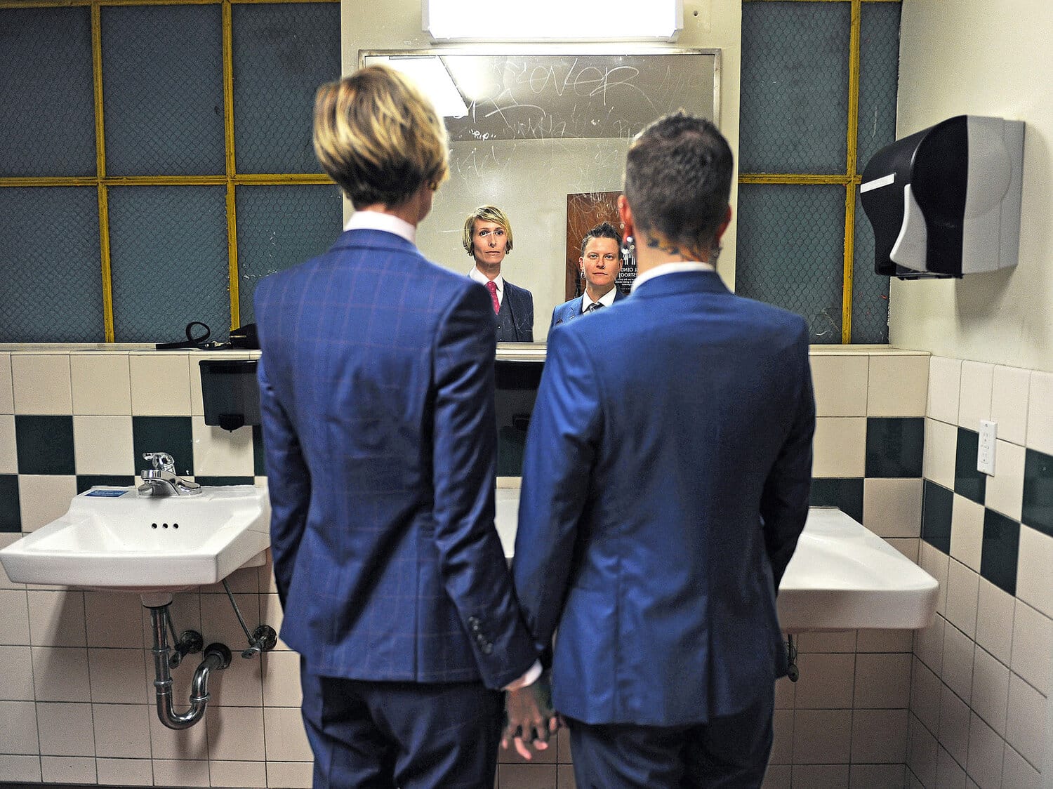 Exhibition: Alan Avery Selects