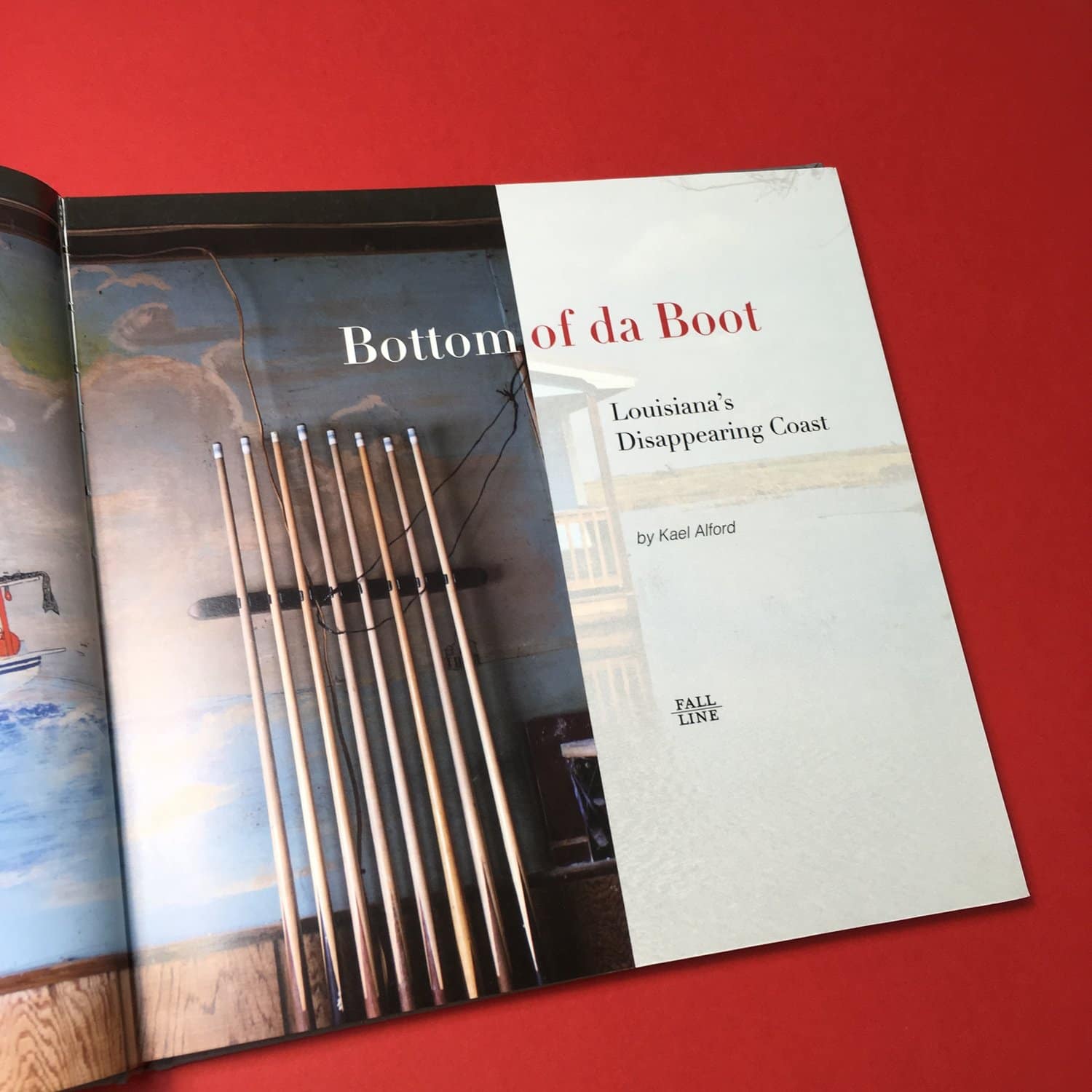 Bottom of da Boot - Image 7