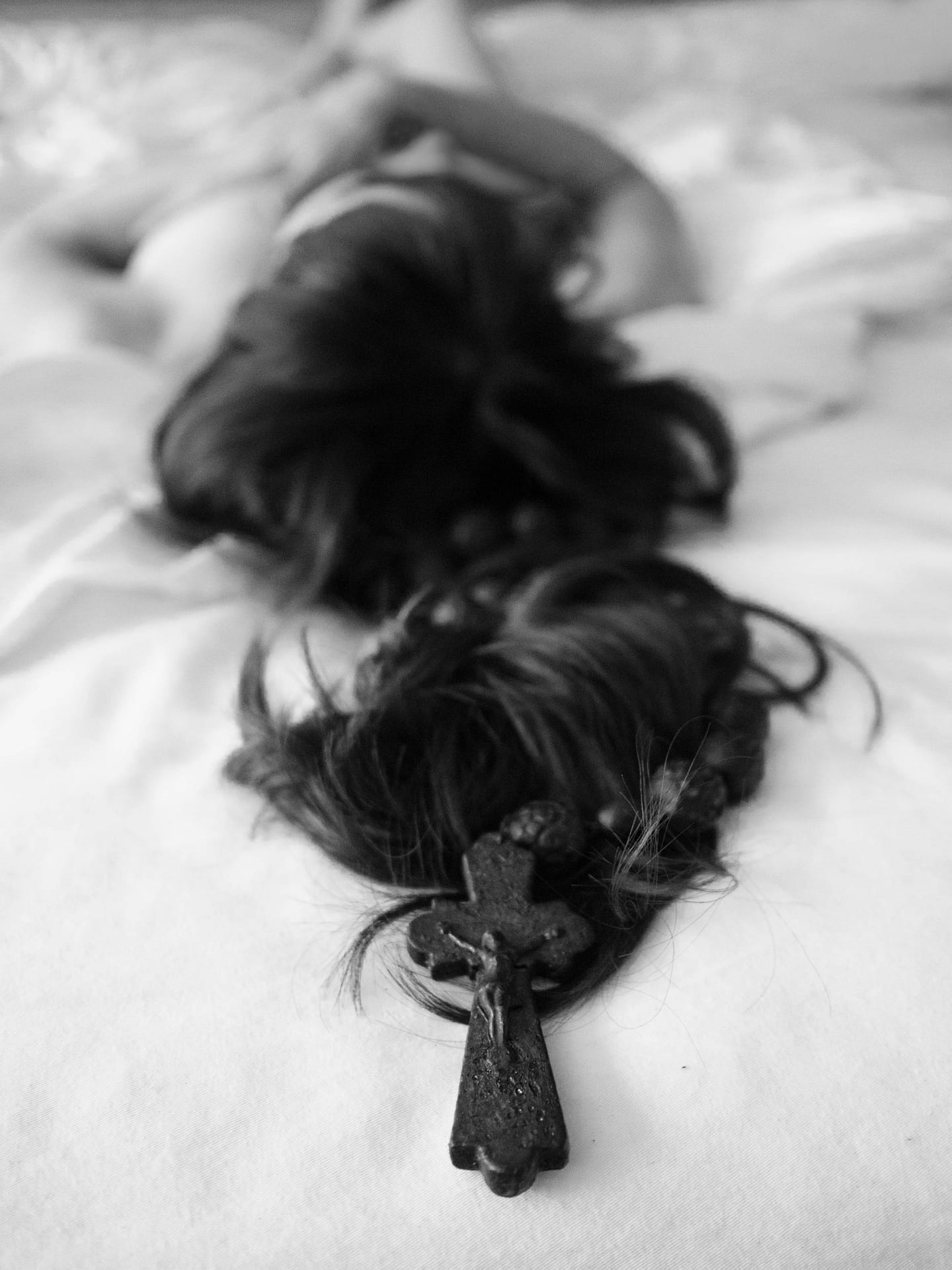 Donna Garcia - Twisted