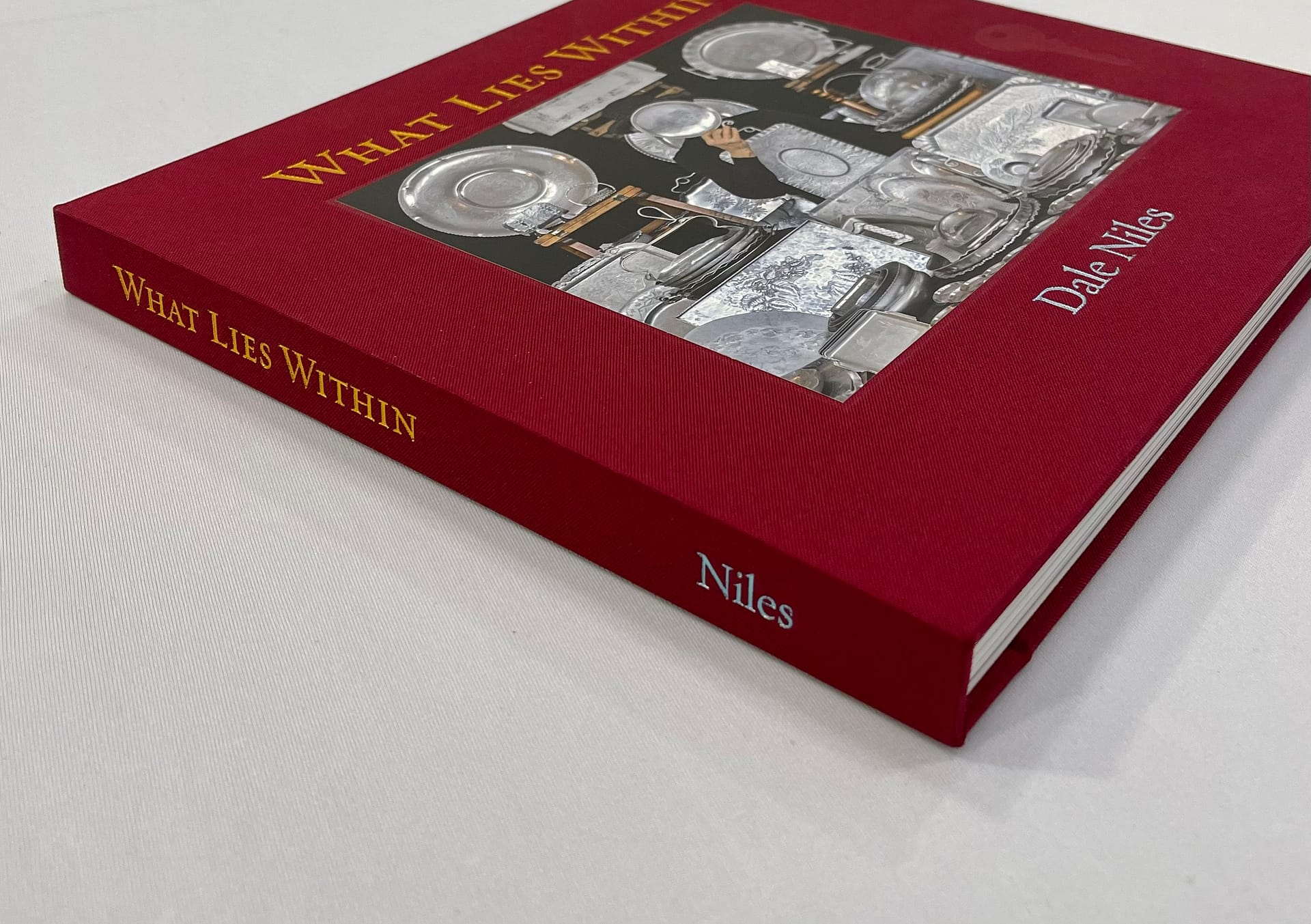 What Lies Within - Image 2