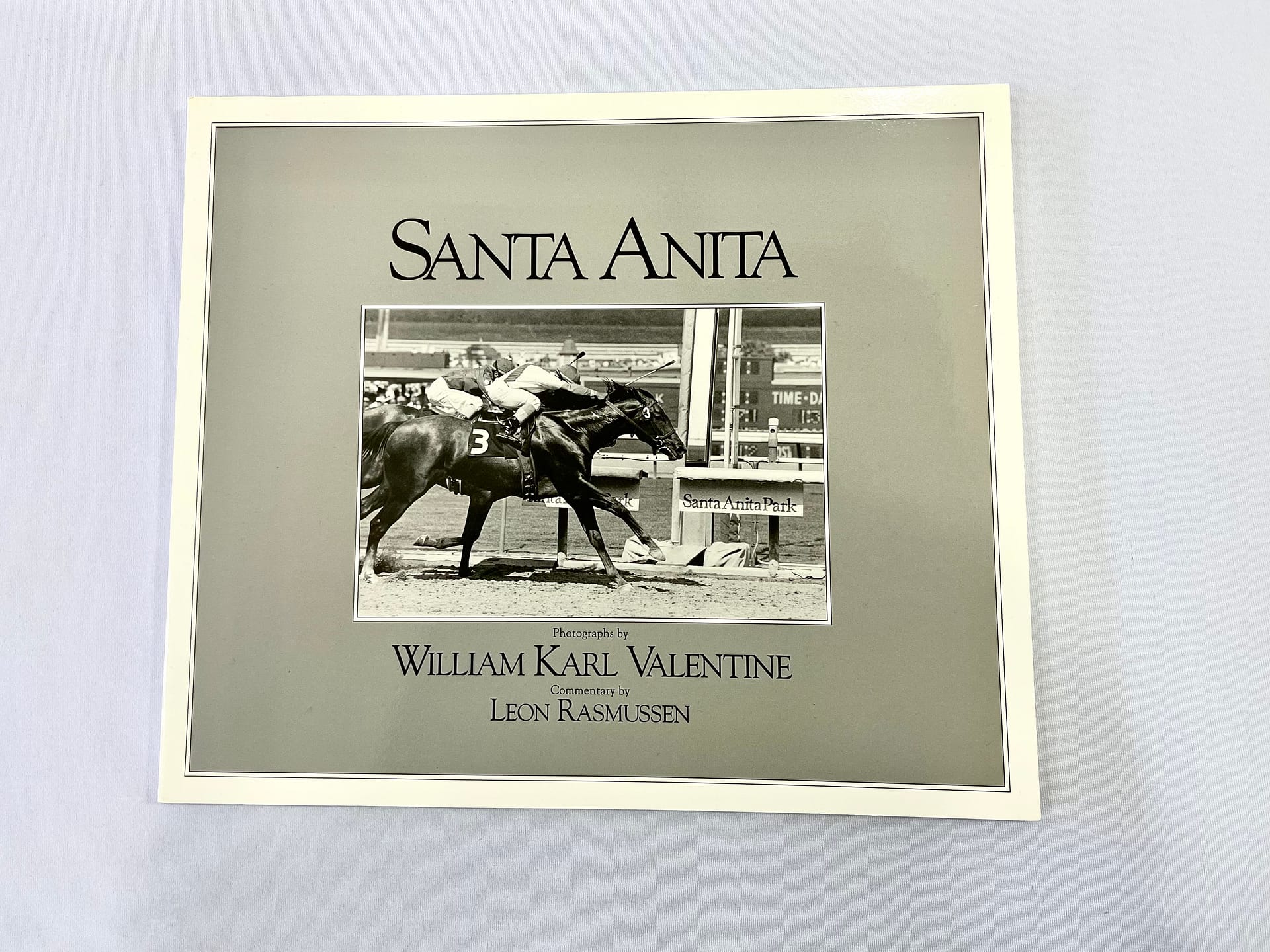 Santa Anita