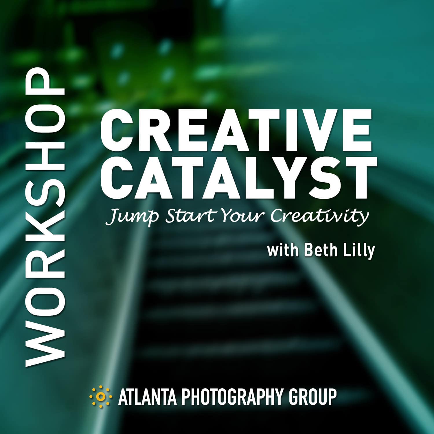 Workshop: Creative Catalyst [ONLINE]