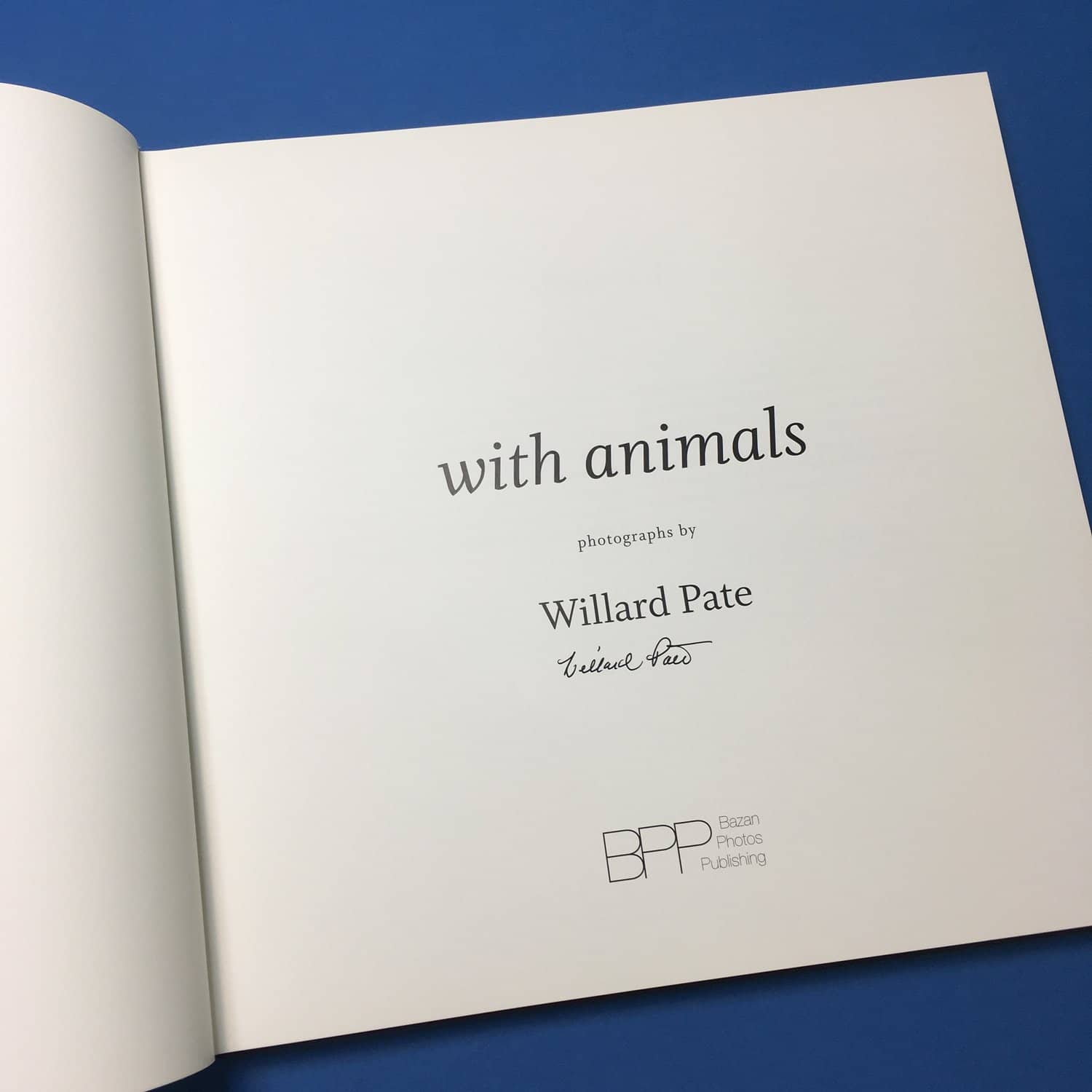 With Animals - Image 9