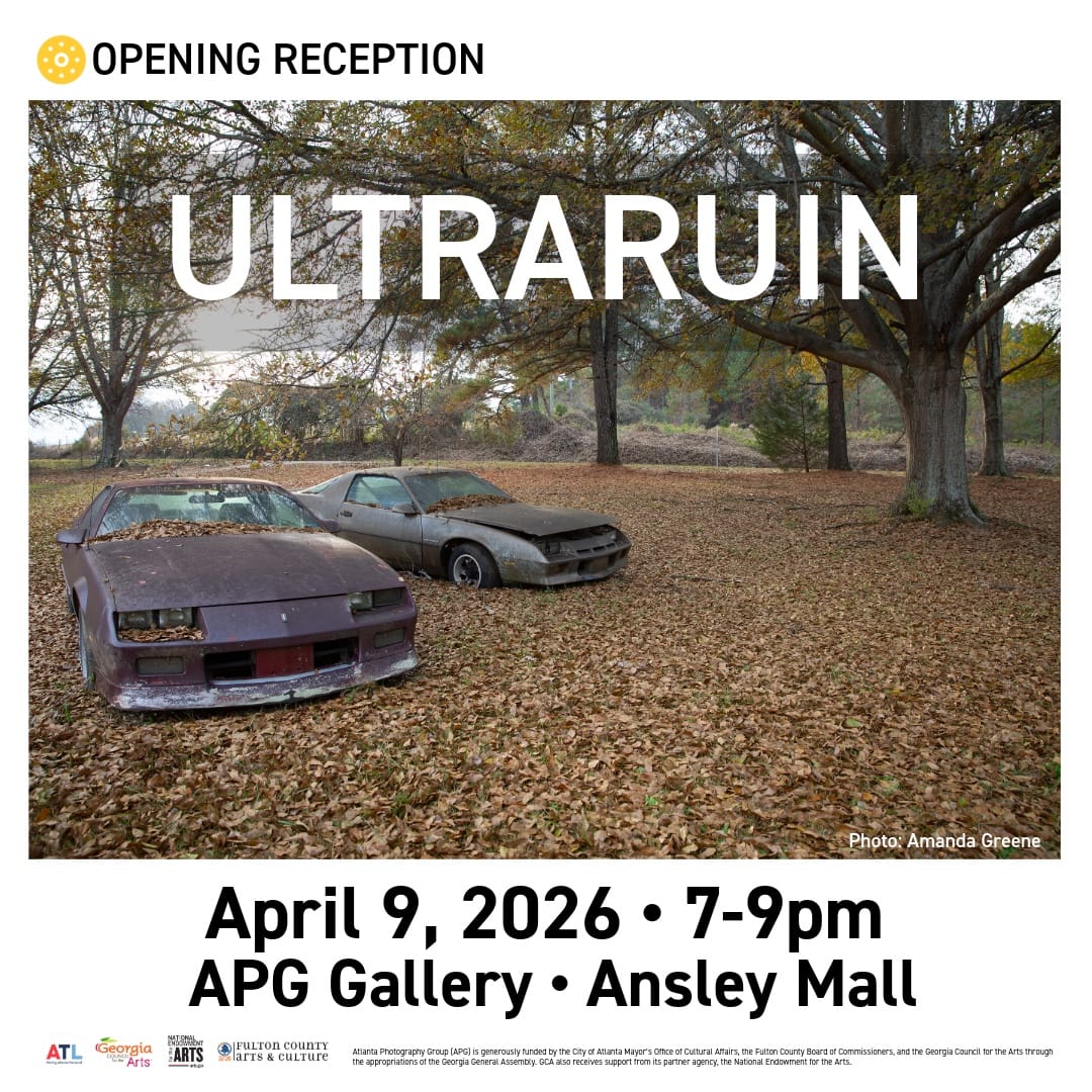 Reception/Open House: ULTRARUIN