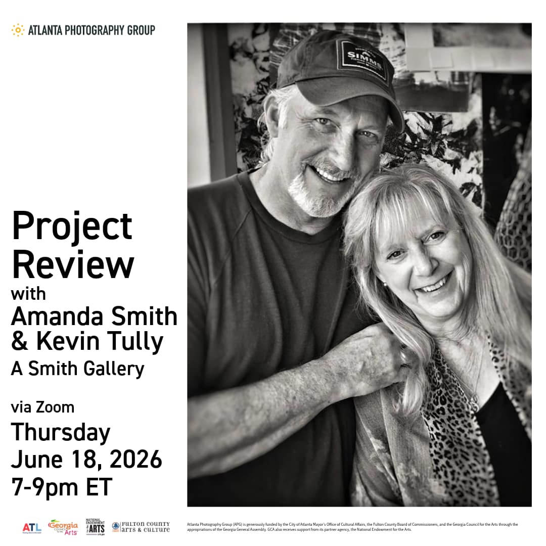Project Review with Amanda Smith and Kevin Tully