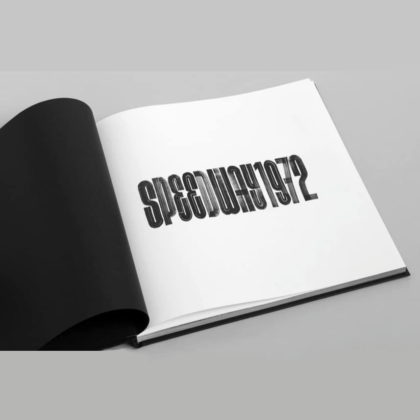 Speedway 1972 - Henry Horenstein - Image 3