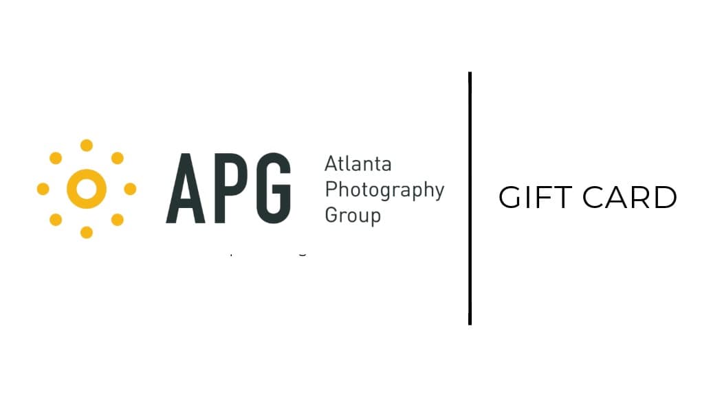 APG Gift Card 25/50/75/100/125/1250/175/200
