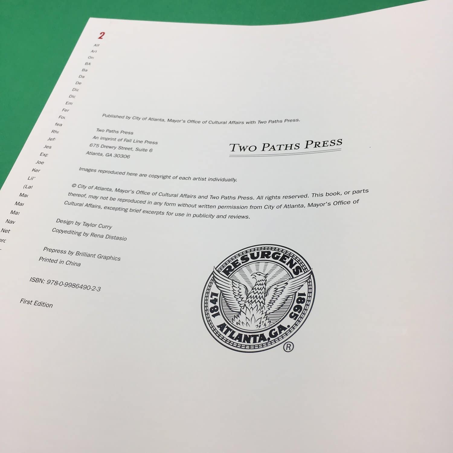 Atlanta Jazz Festival: Forty Years - Image 3