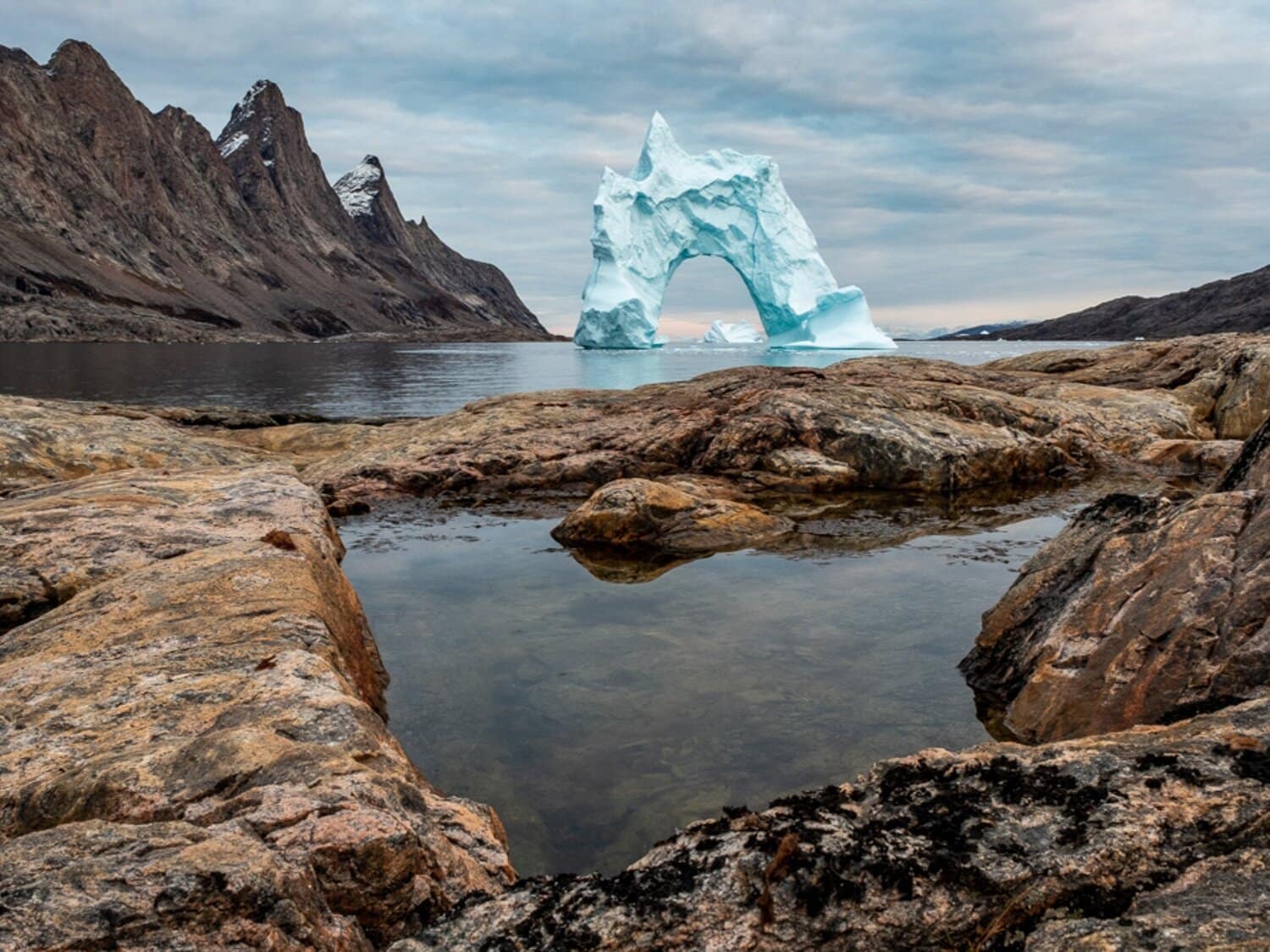 Exhibition: People, Places, Things