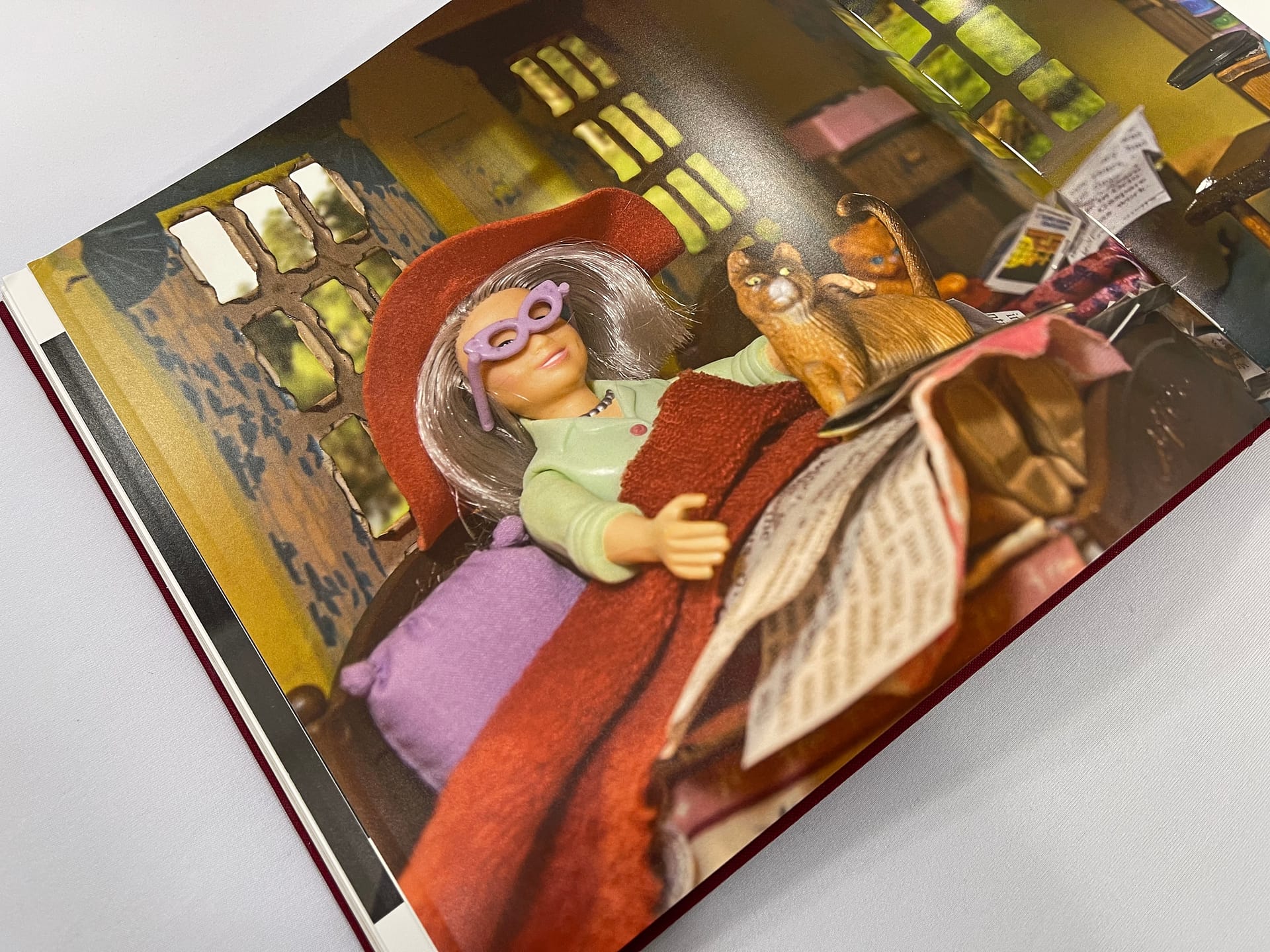 What Lies Within - Image 6