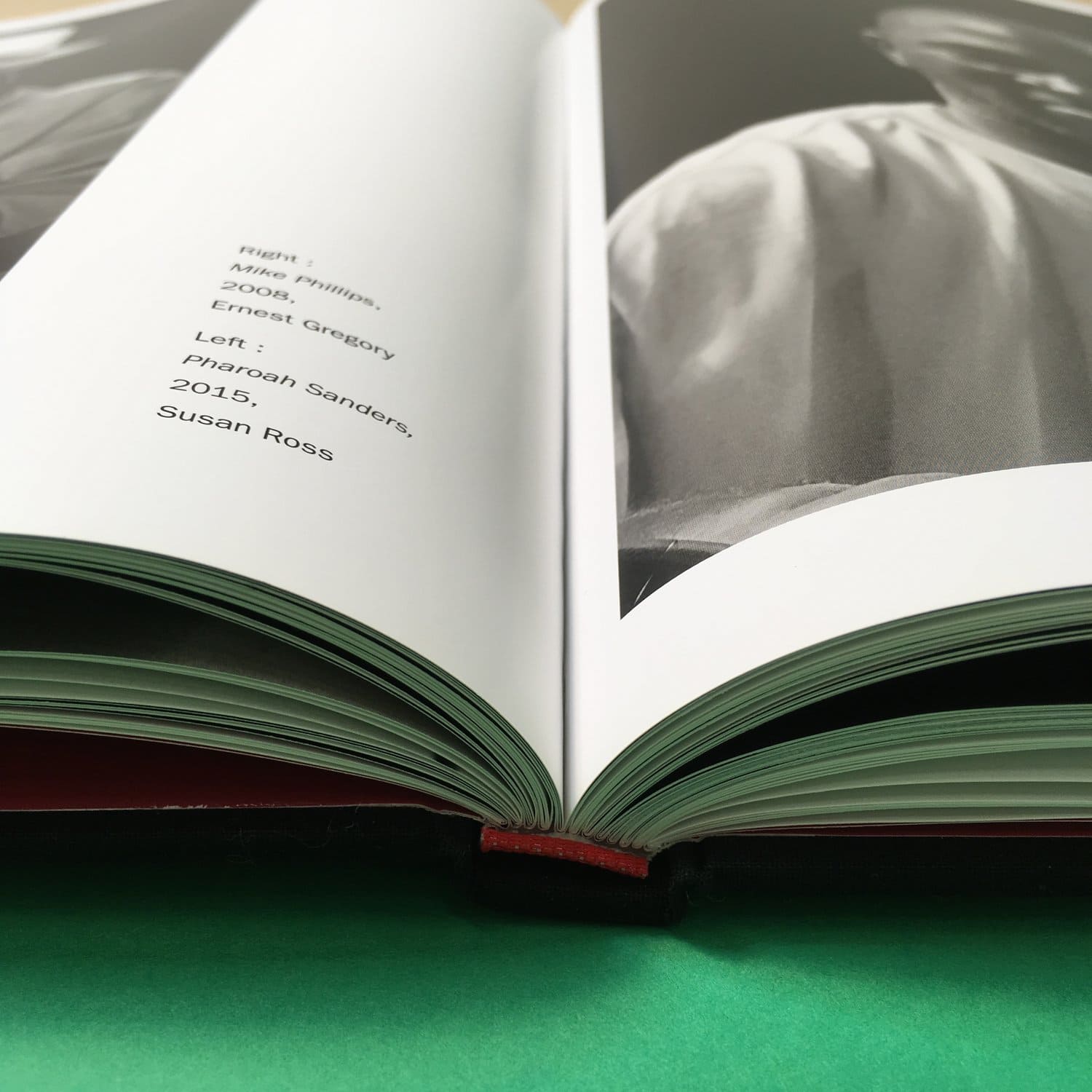 Atlanta Jazz Festival: Forty Years - Image 8