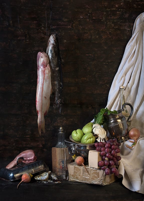 Nicole LeCorgne - House of Byrdie