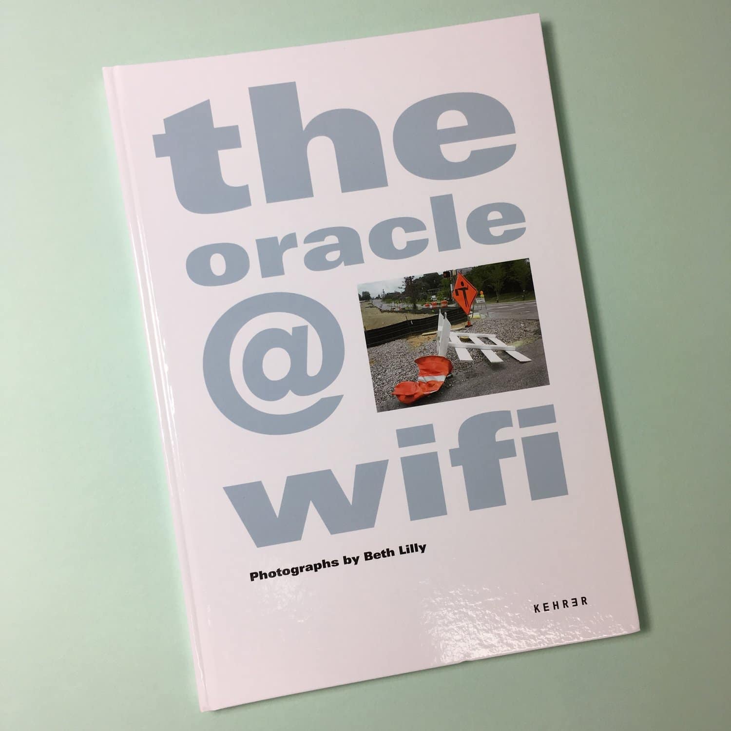 The Oracle @ WiFi