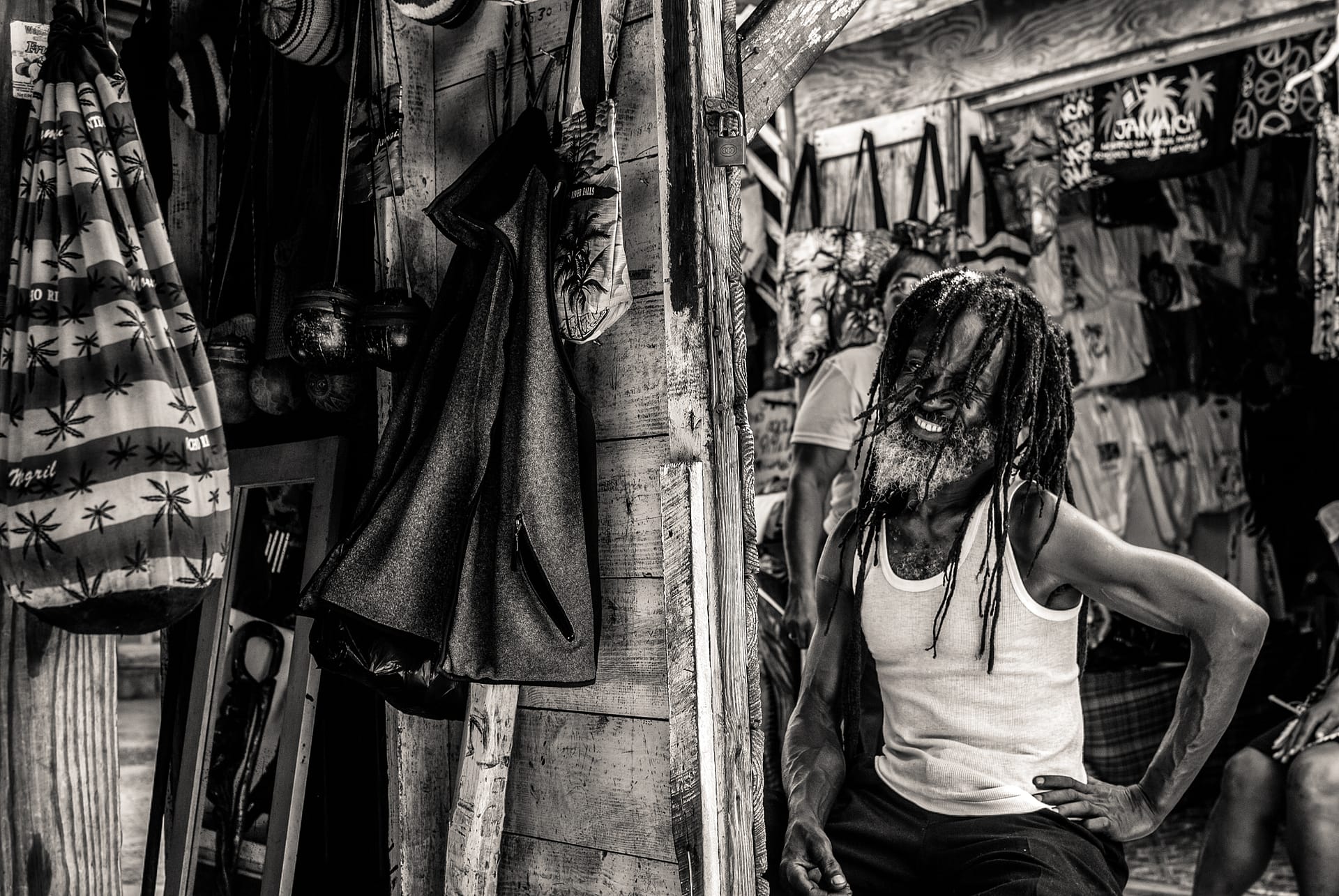 Rebecca Morgan - Morgan Coronation Market